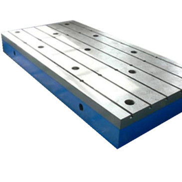 أجوف نوع السرير الحديد الزهر لوحات اليد خردة HB170-240 صلابة السطح