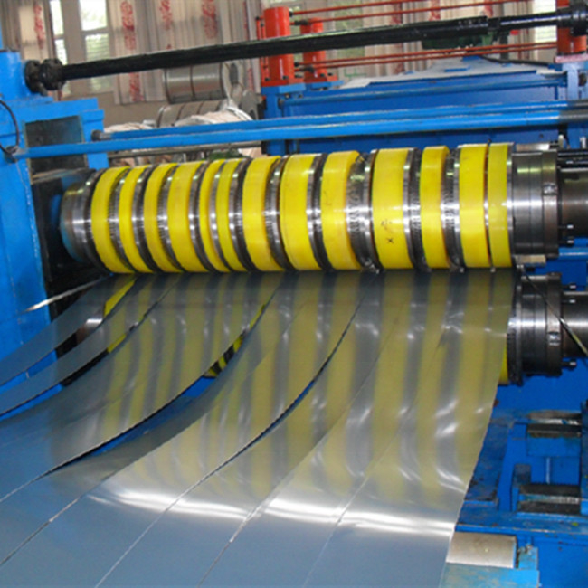 0.3-2x1250mm قطع لطول وحز خط لوحة معدنية آلة أوتوماتيكية بالكامل