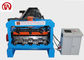 Hydraulic Motor Roof Tile Roll Forming Machine Metal Roof Making Machine