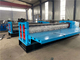 0.12-0.2mm Barrel Corrugated Roll Forming Machine For Thin Galvanized Material