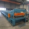 Profile 1.2MM Deck Floor Roll Forming Machine With Pressing Dot