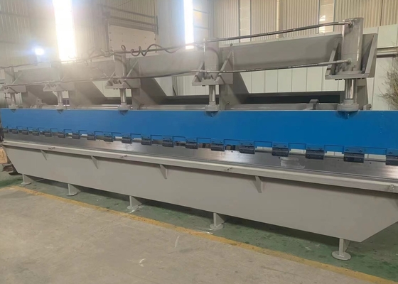 1.5mm القدرة على الانحناء هيدروليكية الفرامل المضغوطة 3000mm العمل