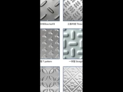 الصفائح الفولاذية المعدنية الصفيحة الفولاذية الماس التحقق من النمط تسوية آلة طباعة